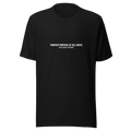 Protect Ruffalo At All Costs - Hulk Smash Tyranny T-Shirt - Black
