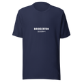 Bridgerton S4 (Unisex) T-Shirt - Navy